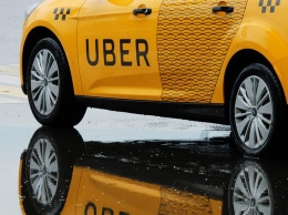 Британские таксисты обвинили систему распознавания лиц Uber в расизме