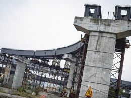 Прокуратура сообщила о подозрении ряду лиц по делу о хищении 150 млн грн на строительстве Подольского моста