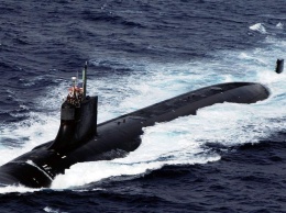 Экс-капитан подлодки назвал единственную возможную причину инцидента с субмариной ВМС США