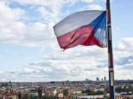 В Чехии проходят парламентские выборы