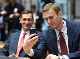 Google вернул приложение "Навальный" в российский магазин