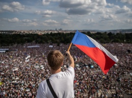 Парламентские выборы в Чехии выиграли противники премьера Бабиша