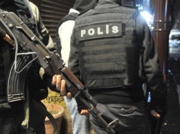 В Турции задержаны вооруженные шпионы РФ - они готовили нападение (ФОТО)