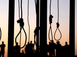 Макрон: Франция возобновит борьбу за отмену смертной казни