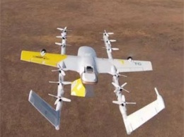 В Австралии посылки из интернет-магазинов начнут сбрасывать с дронов на крыши домов
