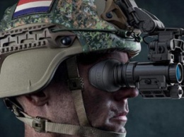 Нидерланды могут отвечать на атаки вымогателей с помощью армии