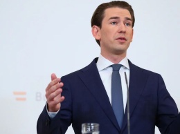 Канцлер Австрии ушел в отставку. Все подробности коррупционного скандала