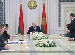 Германия начала расследование в отношении Лукашенко