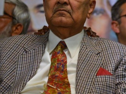 Скончался основатель пакистанской ядерной программы Абдул Кадыр Хан