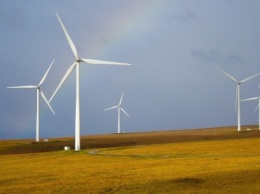 В Нидерландах запустили прототип крупнейшей в мире ветряной турбины