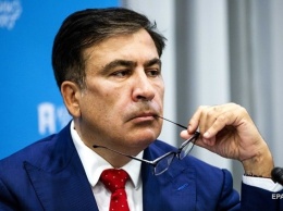Состояние Саакашвили из-за голодовки ухудшилось