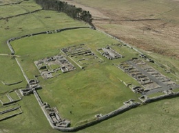 В Англии создали и открыли для всех желающих 3D-карту археологических памятников по всей стране