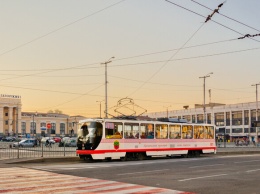В Запорожье приостановят движение трех трамвайных маршрутов: когда и на сколько