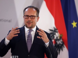 Новым канцлером Австрии после отставки Курца стал Шалленберг