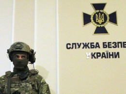 СБУ задержала топ-чиновника оккупационной власти Крыма за "помощь" в милитаризации полуострова
