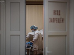 В Крыму ребенок попал в больницу со страшными ожогами после ссоры между родителями