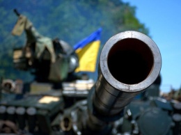 Ищи объезд: центр Киева перекроют для показа военной техники