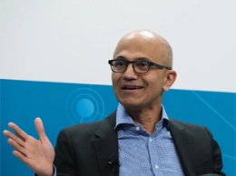 Как Сатья Наделла изменил корпоративную культуру Microsoft