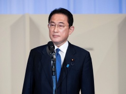 Премьер Японии заявил о суверенитете Токио над южными Курилами