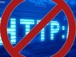 ВР продолжает плодить законопроекты с блокировками сайтов