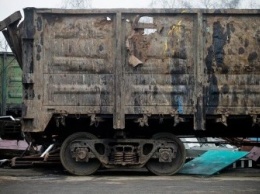 Устаревшие грузовые вагоны вскоре должны пойти на лом: Опубликован проект приказа