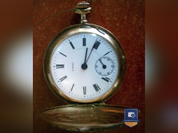 В Киеве на аукцион выставили необычные часы 1800 года: за сколько продают