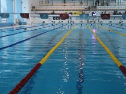 В Днепре завершился открытый чемпионат города по плаванию (ФОТОРЕПОРТАЖ)