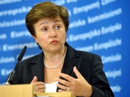Скандал с рейтингом Doing Business: Совет МВФ выразил доверие Георгиевой