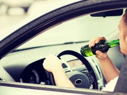 Власти планируют ужесточить наказание для пьяных водителей