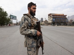 Талибы призвали военных вернуться на службу