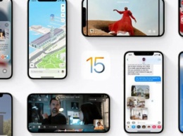 Вышли обновления iOS 15.0.2 и iPadOS 15.0.2