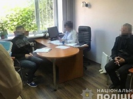В Киеве медики помогали подделывать COVID-сертификаты