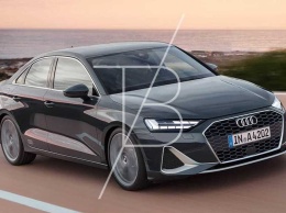 Для нового Audi A4 разработали специальную линейку двигателей