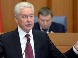 Собянин объявил о повышении минимальной пенсии москвичей до 21 тысячи