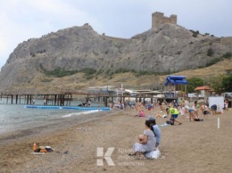 Органы власти Крыма получат полномочия охранять объекты культурного наследия со стороны моря