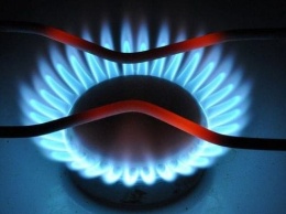 Несколько областей Украины объявили чрезвычайную ситуацию из-за нехватки газа