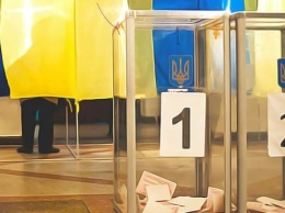 Довыборы в Раду - ЦИК отменила регистрацию «двойника»