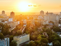Киев занял пятое место в списке городов с наиболее грязным воздухом