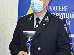 Шеф одесской полиции возглавил региональное "Динамо"