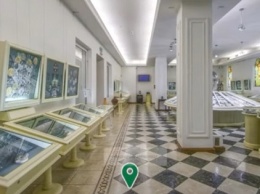 НБУ запустил виртуальный тур по Музею денег (ВИДЕО)