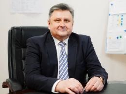 "Центрэнерго" сменила руководителя: Власенко уволился после полугода работы