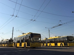 Транспортный переворот в Киеве: на чем теперь ездить, если вашей маршрутки больше нет