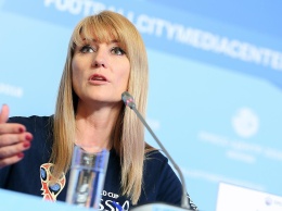 Олимпийская чемпионка осудила Нурмагомедова за шутку об избиении в метро