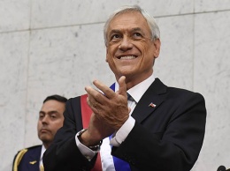 В Чили инициировали импичмент президента из-за «досье Пандоры»