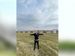 Александр Ярославский: «Аэропорт в Днепре вполне реально построить уже к концу следующего года»
