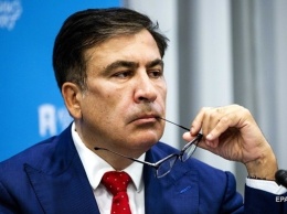 Саакашвили рассказал, зачем он вернулся в Грузию