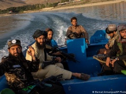 Что будет делать "Талибан" без врагов, с которыми нужно воевать?