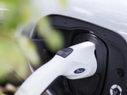 Ford создаст отдел по обслуживанию зарядных станций для электромобилей