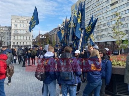 В Киеве пройдет Марш славы УПА
