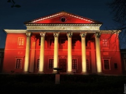 Одесский художественный музей получил статус национального и будет назван в честь Ройтбурда